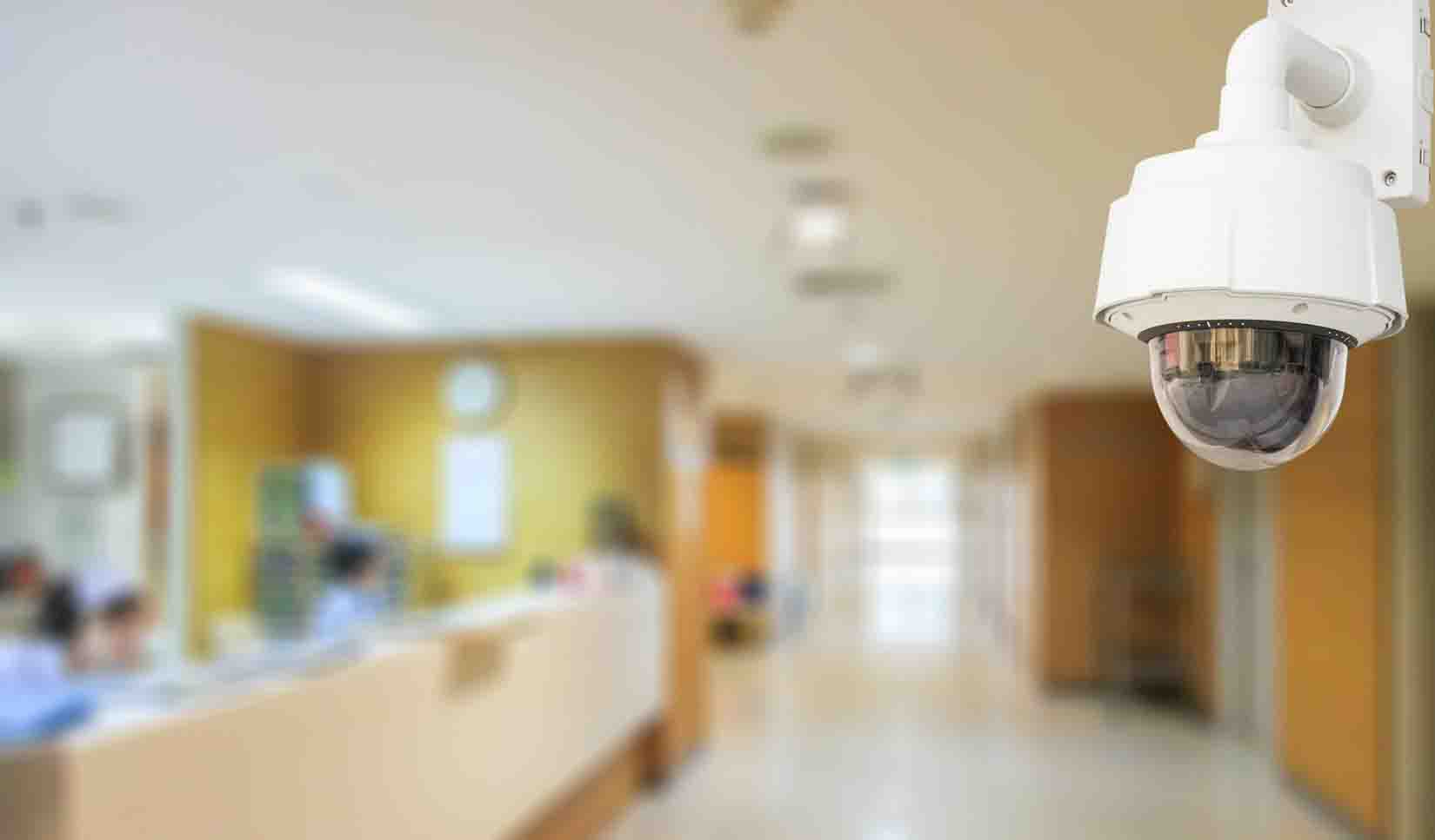 Servest’s Hospital Security Offering