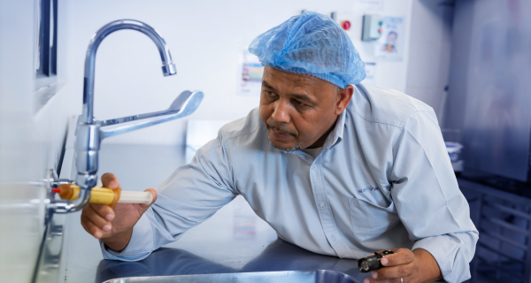 Preventing Contamination: Pest Control Best Practices in Food Manufacturing