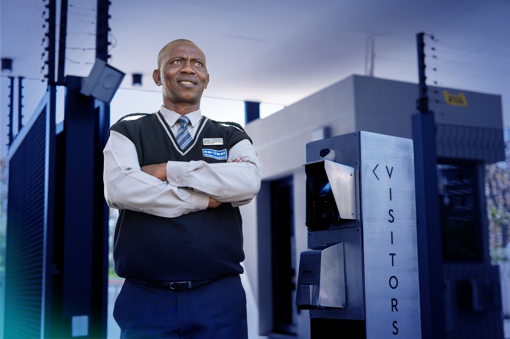 Access Control and Visitor Management Solutions for Residential Estates