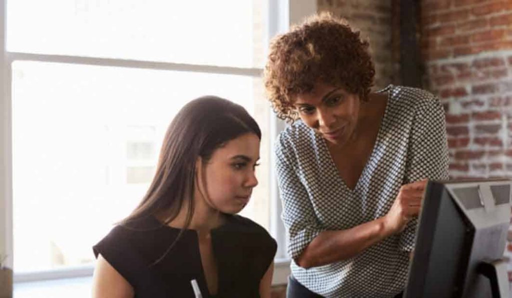 Mentorships will help fast track efforts towards grooming a new pool of women in finance