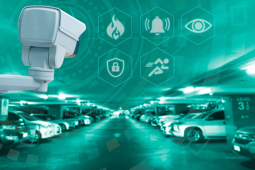Digital solutions are transforming South Africa’s parking industry and the overall user experience