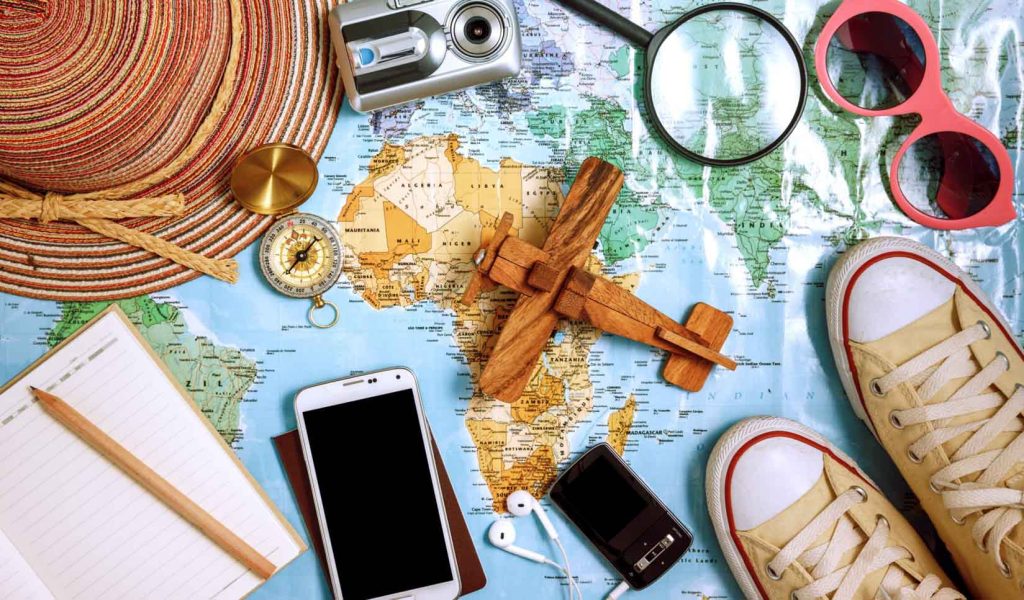 Facilities management can enhance the tourism industry