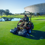 Optimising Turf Lifespan Through Regular Maintenance Protocols