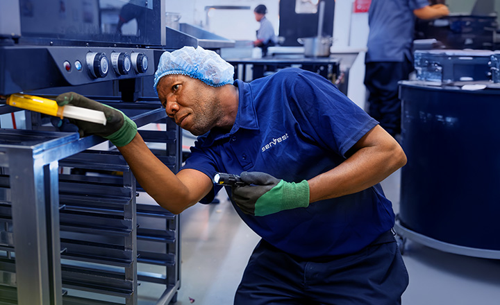Preventing Rodent and Cockroach Infestations in Industrial Environments