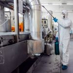 Implementing ISO-Compliant Cleaning Standards in Industrial Facilities