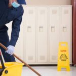 Creating Safer Learning Environments: Cleaning Standards for Schools and Campuses