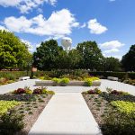 How Landscape Design Enhances Learning, Mental Health, and Campus Life at South African Universities