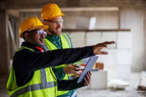 The Strategic Advantage of Integrated Facilities Management for Large Enterprises