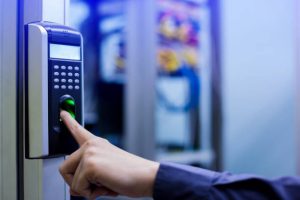  Why Enterprises Need Smart Access Control Systems